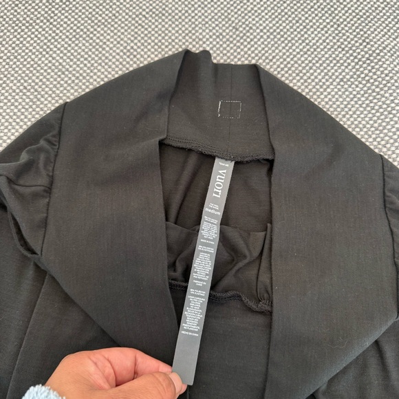 Vuori lux at ease pants harem pant  size M - Picture 6 of 10